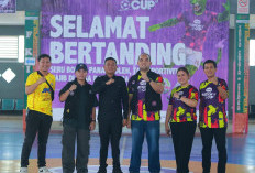 LAGA PARA JUARA, AXIS Nation Cup 2026 Kembali Digelar, Perkuat Pembinaan Talenta Futsal Pelajar di 40 Kota