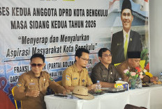Rodi Soroti Akses TPA Air Sebakul, Mobil Sampah Kesulitan Melintas
