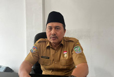 Cegah Pungli, DPMPTSP Seluma Terapkan Pelayanan Perizinan Online dan Elektronik