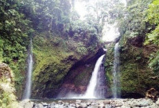 Miliki Alam Mempesona dan Budaya Unik, Wisata Palak Siring Siap Dikelola Investor 
