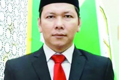 Kemenag Provinsi Bengkulu Donasi untuk Korban Bencana NTT 