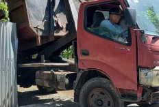  Butuh Kesadaran Atasi Sampah, Bupati Ajak Lakukan Ini