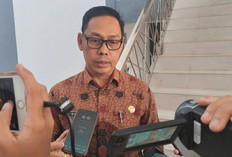 Investasi Belum Capai Target, Hingga Triwulan III Baru Segini