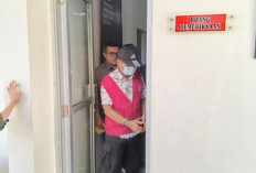 Mantan Ketua Koperasi Ditahan, Terjerat Kasus Dugaan Korupsi Dana Samisake Segini Nilai Penyelewengannya