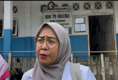 Dokter Reni Dwi Meinarni, 15 Tahun Mengabdi di Desa Terpencil, Begini Kisahnya