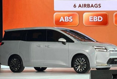 Wuling Darion Resmi Meluncur, Harga Mulai Rp 356 Juta