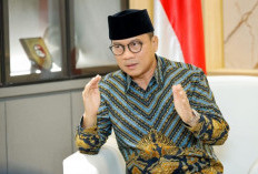 Gotong Royong Membangun Desa, Mendes PDTT Yandri Susanto Turun ke Seluma