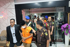 Ada Potensi Tersangka Jilid 2 Dugaan Korupsi di DPRD Provinsi Bengkulu, Penyidik: Ada Hak Pegawai Tak Dibayar