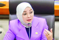 DPR RI Asal Bengkulu Gagas Kaukus Pantai Barat Sumatera
