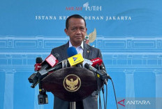 Menteri ESDM: Pemerintah Kaji Pengembangan CNG untuk Kurangi Impor LPG