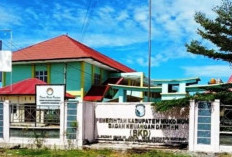  BKD Mukomuko Gandeng Universitas Bengkulu 