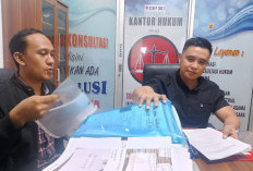 Kasus Dugaan Penggelapan, Kuasa Hukum CV Mandiri Sebut Audit Dilakukan Sesuai Aturan dan Berimbang