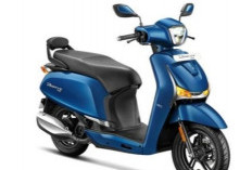 Hero Destini 110, Motor Skutik Baru dengan Harga Rp 13 Jutaan