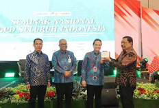 Gerakkan Ekonomi Daerah, ASBANDA Usulkan Dana Pemerintah Pusat Ditempatkan di BPD 
