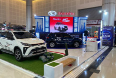 Alarm untuk Merek Jepang:   11 Dealer Daihatsu Asco Berhenti Beroperasi