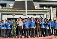 BKKBN Gaungkan Gerakan Ayah Wajib Hadir, Penguatan Peran Ayah Dinilai Kunci Ketahanan Keluarga