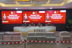 Kasus Korupsi Pertambangan, Kejati Bengkulu Sita Uang Rp 103 Miliar