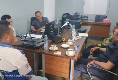  DPRD Benteng Dorong   Perpanjangan HGU PT Bio