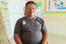 PT BSL Setop Terima TBS 18 Maret, Libur Lebaran Dimanfaatkan Perbaiki Mesin