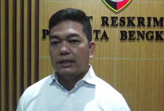 Laporan Satpol PP Kota Bengkulu Naik Penyidikan