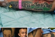 Kuasa Hukum Ungkap Fakta Baru, Korban  Selain Disiksa, Diduga Dipaksa Bertato Nama dan Wajah Taufik Hidayat