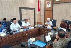 Gubernur Jamin Seluruh Masyarakat Tercover JKN, Aktif Baru Segini 