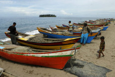 Calon Penerima Bantuan Nelayan di Mukomuko Ditetapkan, Segini Jumlahnya