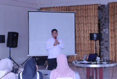  Calon Lulusan Akrel Diberi Pembekalan Ini