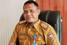  Pelayanan Keliling  Disdukcapil Mukomuko Dihentikan