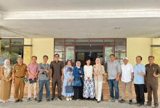 Pansus LKPj DPRD Kota Bengkulu Tetapkan 15 Catatan Evaluasi, Ini Dia yang Menjadi Sorotannya 