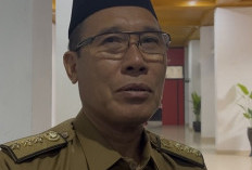 2 Tahun Tanpa RAT, Koperasi   Seluma Alap Dipertanyakan
