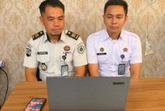 Rutan Manna Siap Tertibkan   Penggunaan HP Warga Binaan
