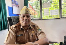 Disperkimhub Seluma   Pastikan PJU Tetap Optimal