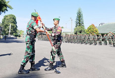  450 Prajurit TNI Dikirim ke Papua, Ini Instruksi Pangdam II Sriwijaya 