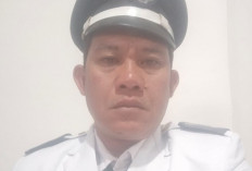 Sosokan Baru Canangkan Pembangunan   Pelapis Tebing dan Jalan Usaha Tani