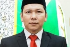 Kualitas Layanan Keagamaan Harus Terus Ditingkatkan