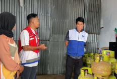 Rumah Makan dan Usaha Laundry Masih Gunakan Gas Subsidi, Tim Pengawas Pertamina Lakukan Ini 