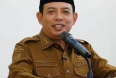Aktifkan Pos Kamling Antisipasi Begal, Respon Wali Kota Bengkulu Sikapi Meningkatnya Aksi Kejahatan 