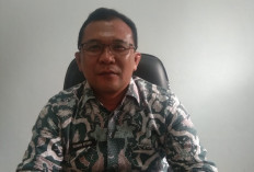  ADD Lebong Turun Rp4 Miliar
