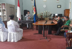 Pelantikan PAW Kades Berangan  Mulya Dinilai Tak Prosedural, Begini Kata Sekda Mukomuko