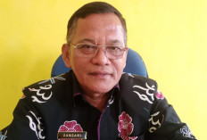 Pengrajin Batik di Benteng Bertambah, Segini Jumlahnya