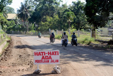 Bengkulu Usulkan Dana Inpres Rp 2 Triliun, Bakal Digunakan untuk Bangun Ini