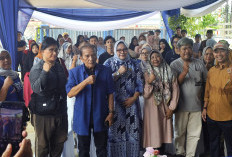 Reni Heryanti Soroti Lampu Jalan, Aspirasi Warga Berulang Belum Terakomodir