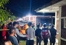 Seorang Kades Dimintai Keterangan  Terkait ditemukannya Diana Emilda , Berikut Pengakuannya