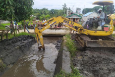 Tingkatkan Kenyamanan Masyarakat, Pemkot Prioritaskan Infrastruktur Kawasan Perumahan dan Drainase Kota