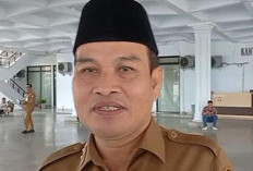 Timsel Terbentuk, Seleksi Pimpinan Baznas Provinsi Bengkulu Segera Dibuka