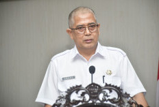  Disnaker Rejang Lebong   Mediasi PHK PKWT
