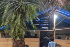 Di Warem, Pelajar Seluma Tewas Ditikam 