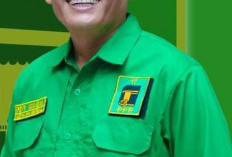 Konflik Internal PPP Kian Memanas, Fepi Suheri Tolak SK DPP PPP Penunjukan Plt Ketua dan Sekretis DPC  Benteng