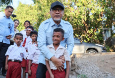 Menko Pangan Ingatkan MBG di wilayah 3T Tetap Penuhi Standar Gizi